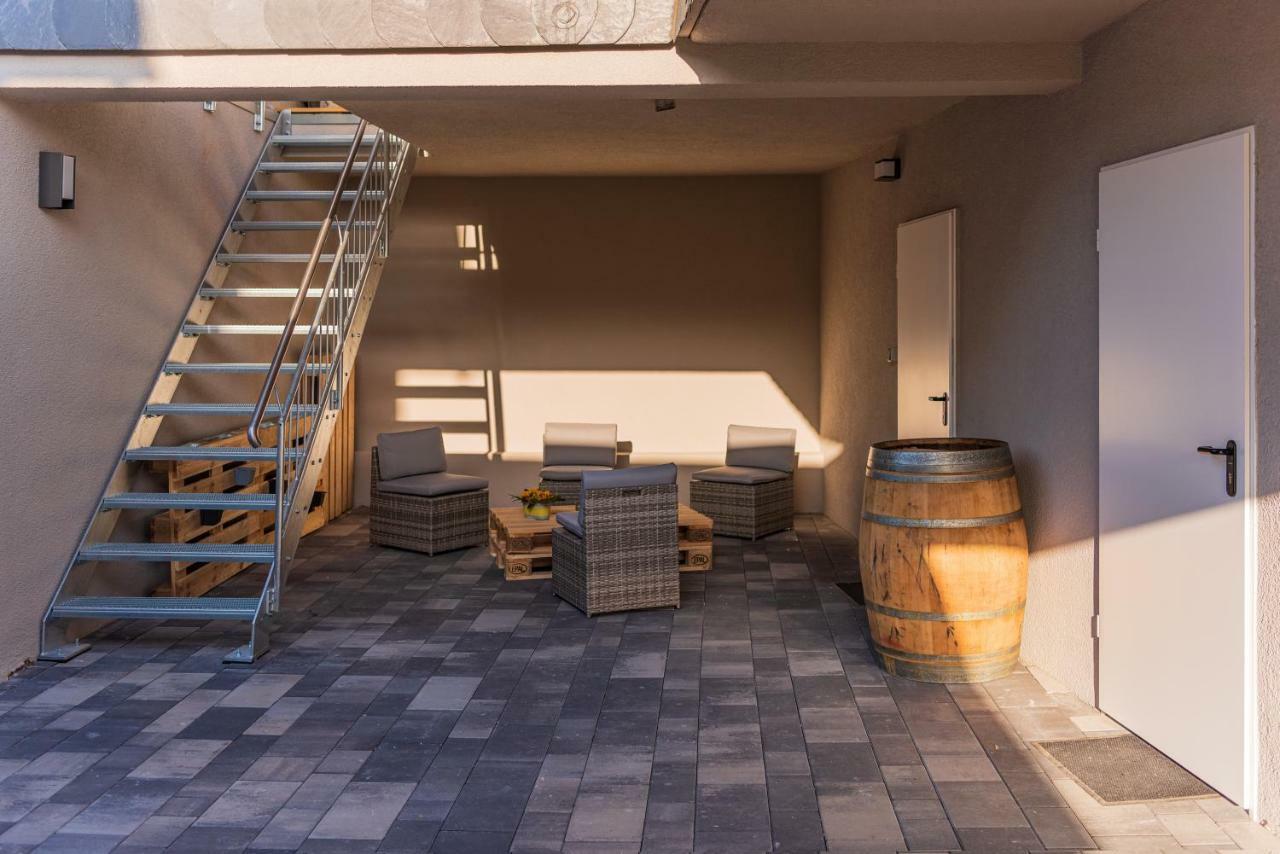 Zur Quelle Apartment *