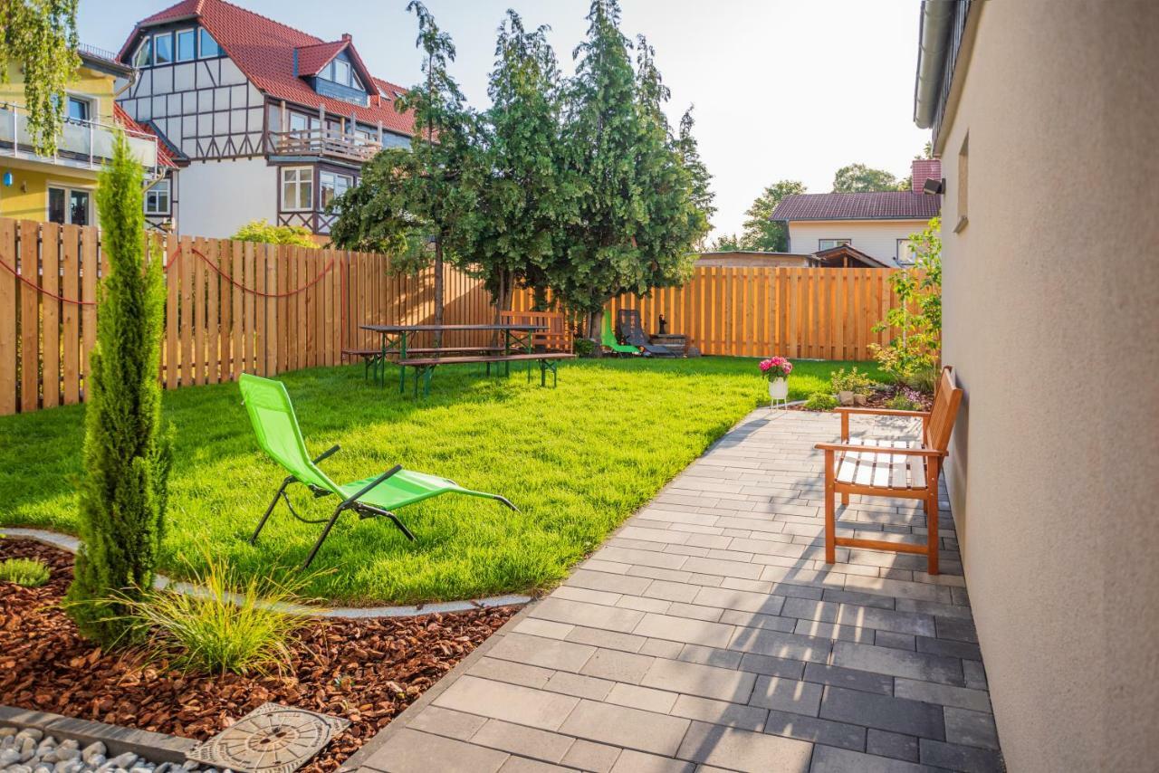 Apartment Zur Quelle
