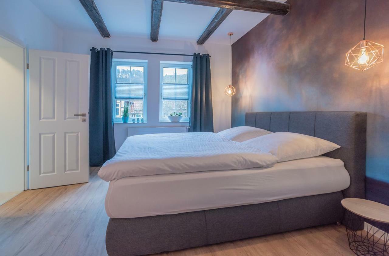 Apartment Zur Quelle