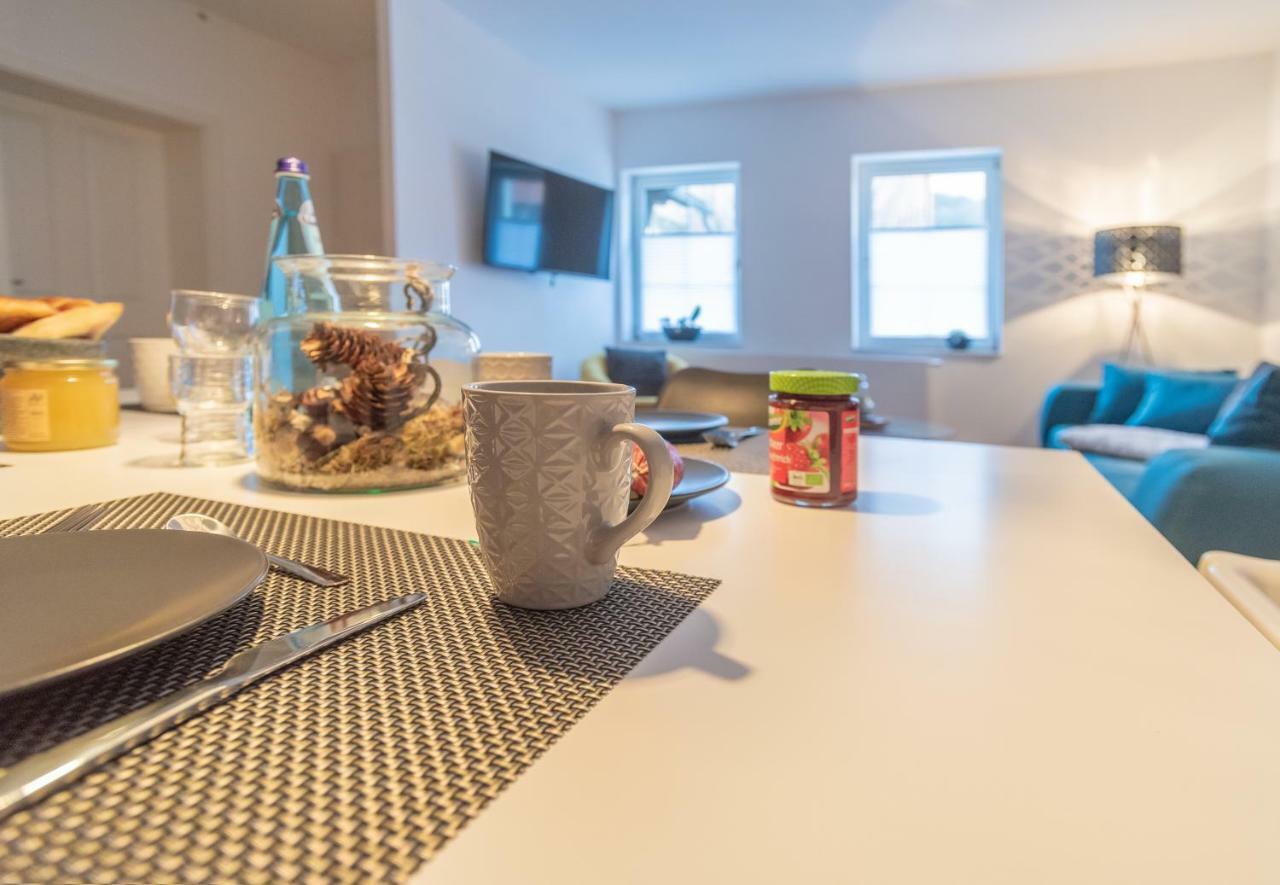 Apartment Zur Quelle Wernigerode