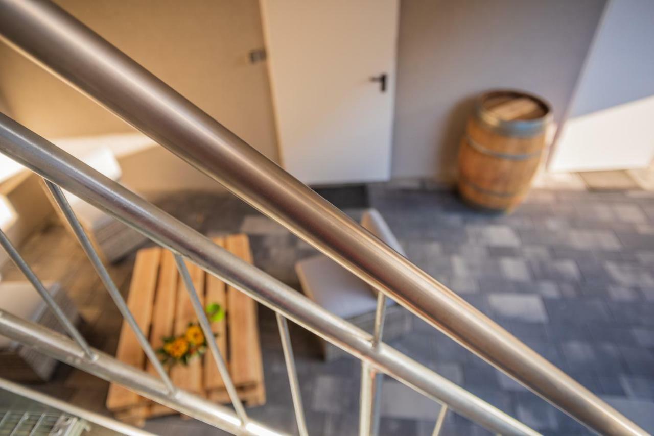 Zur Quelle Apartment *