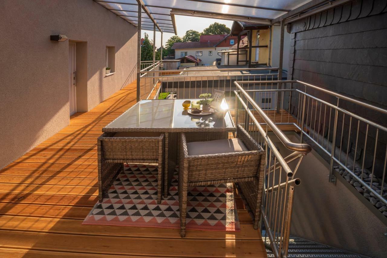 Apartment Zur Quelle