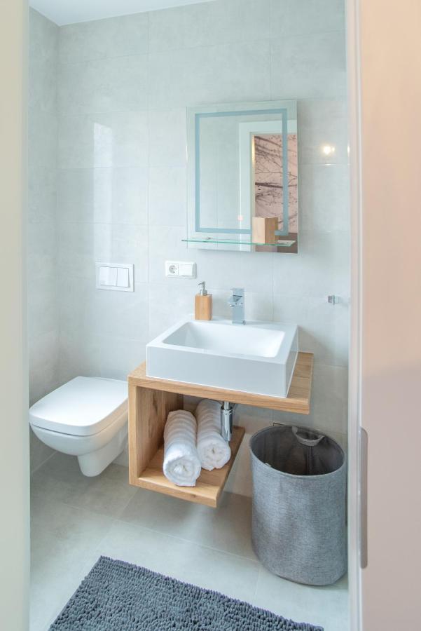 Zur Quelle Apartment