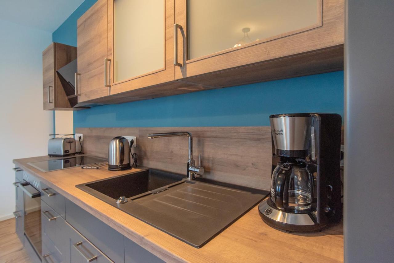 Apartment Zur Quelle