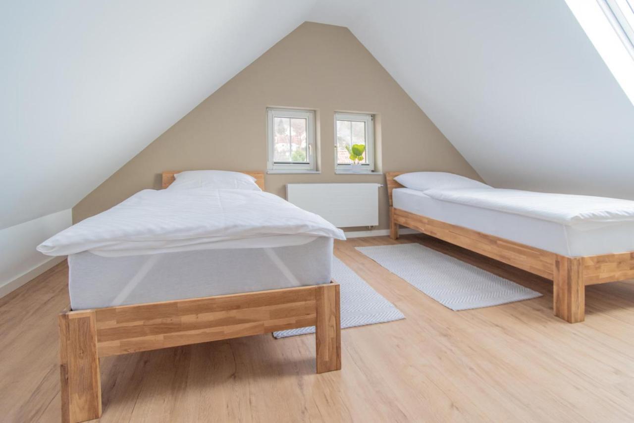 Apartment Zur Quelle