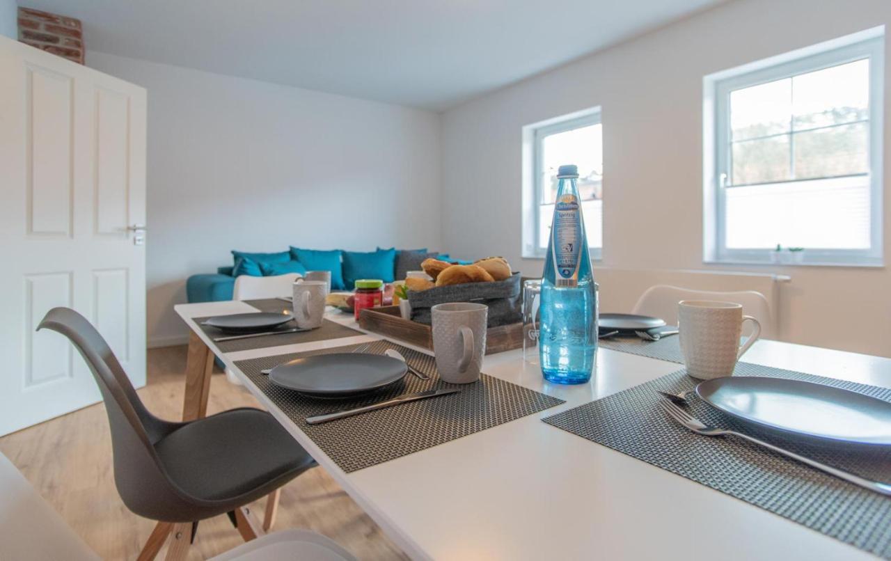Apartment Zur Quelle