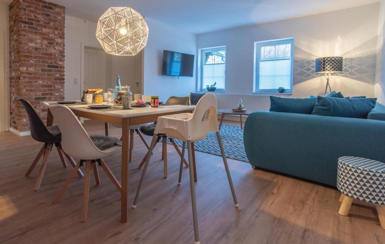 Apartment Zur Quelle